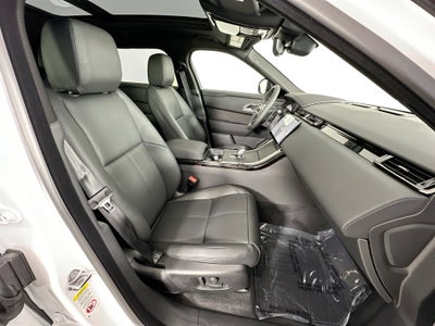 2026 Land Rover Range Rover Velar S