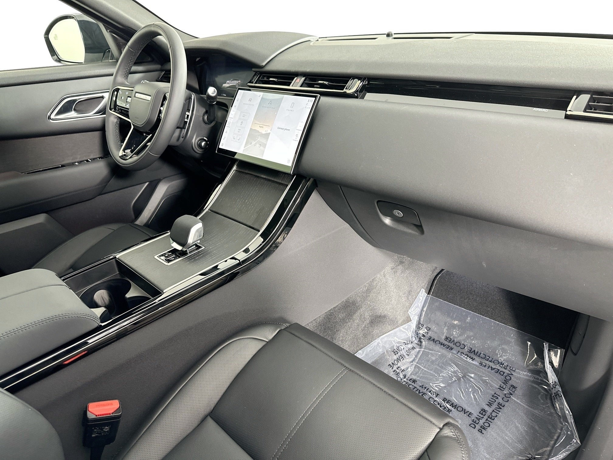 2026 Land Rover Range Rover Velar S