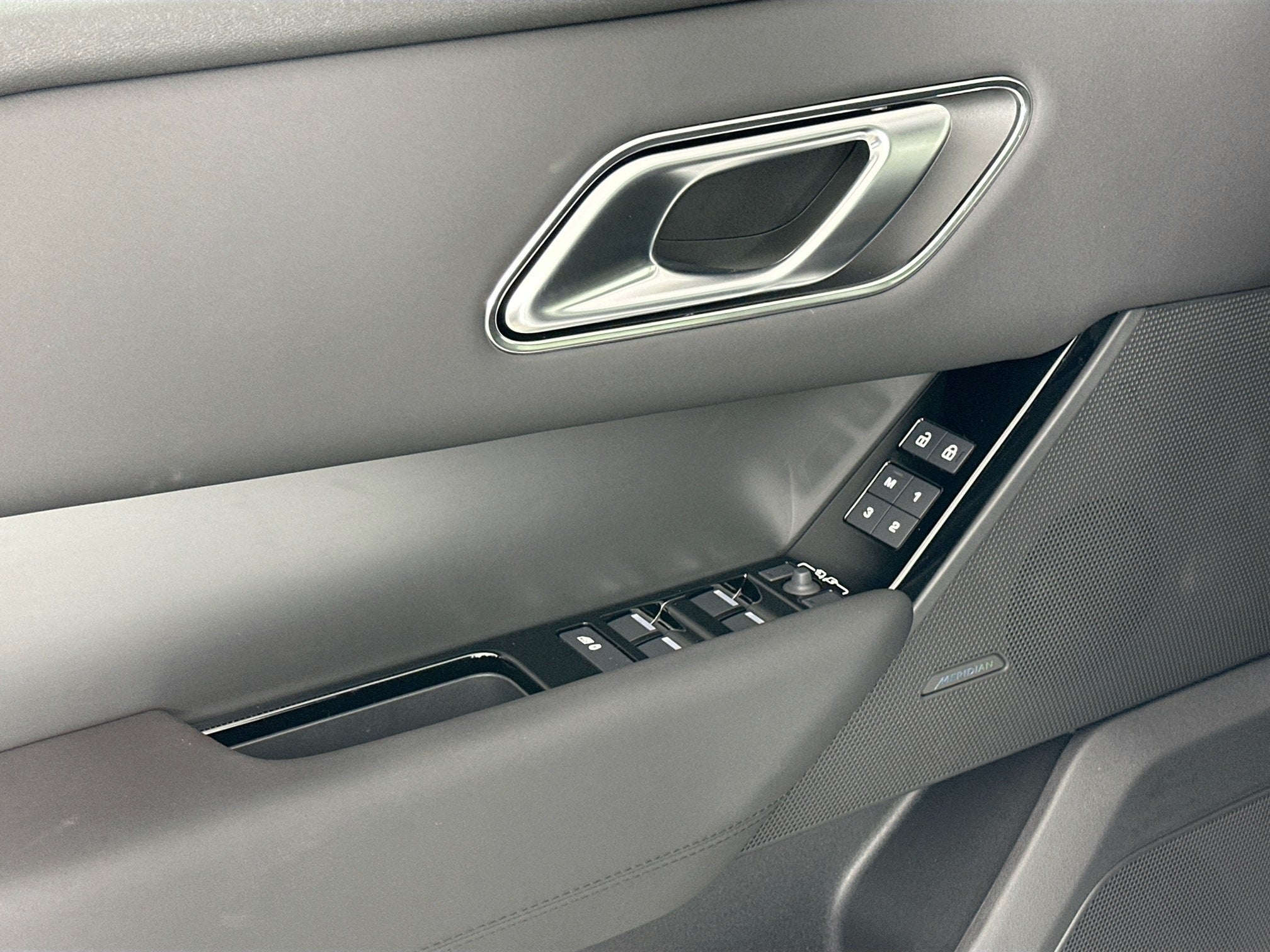 2026 Land Rover Range Rover Velar S