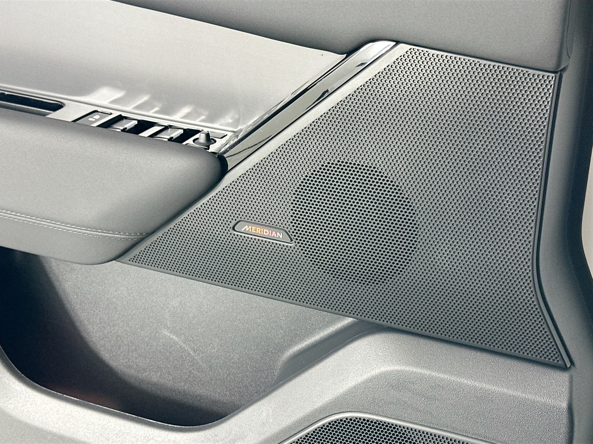 2026 Land Rover Range Rover Velar S