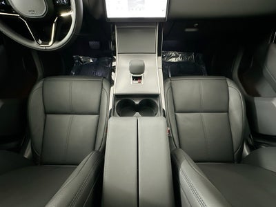 2026 Land Rover Range Rover Velar S