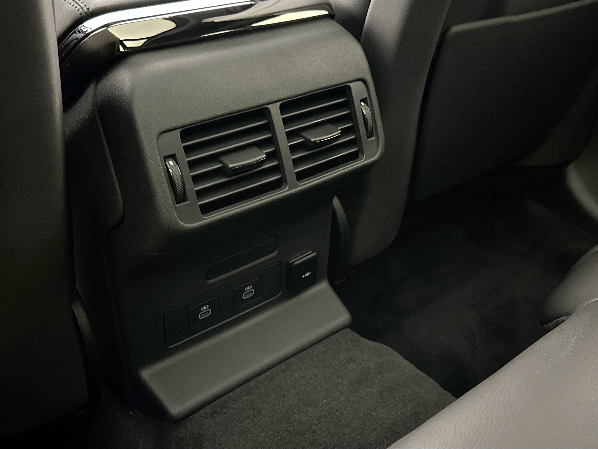 2026 Land Rover Range Rover Velar S