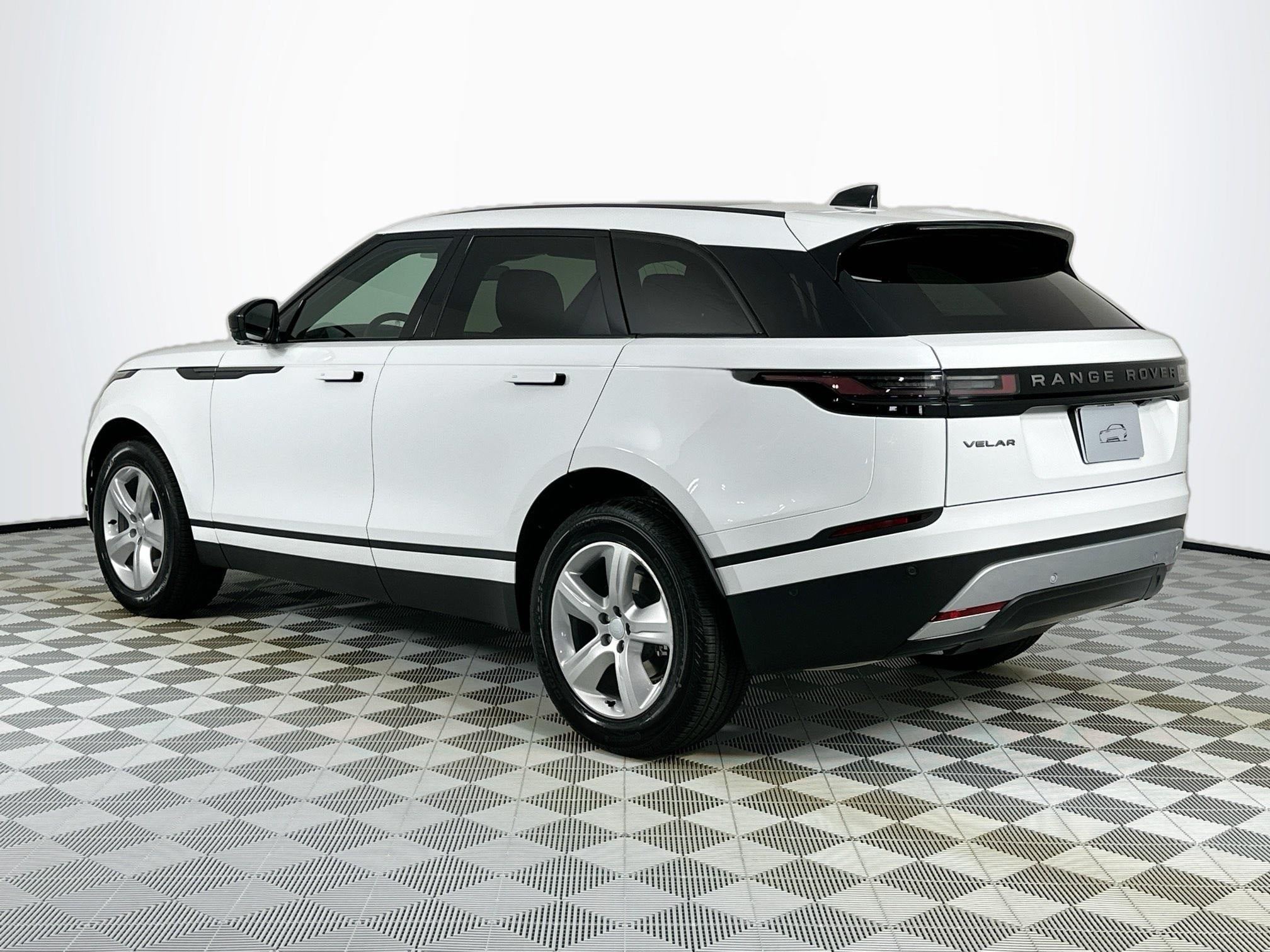 2026 Land Rover Range Rover Velar S