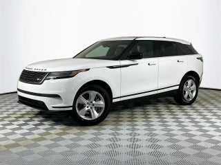 2026 Land Rover Range Rover Velar