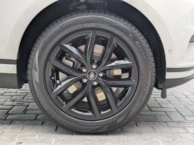 2026 Land Rover Range Rover Velar S