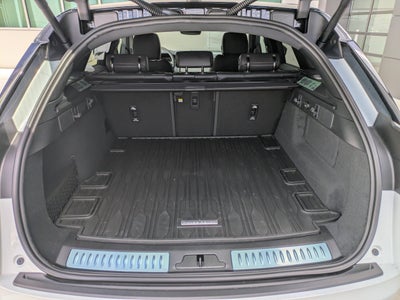 2026 Land Rover Range Rover Velar S