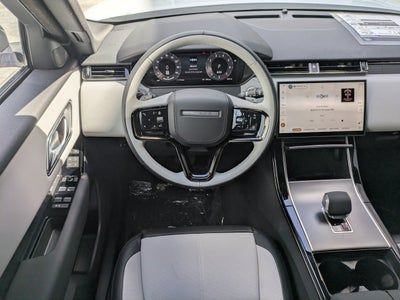 2026 Land Rover Range Rover Velar S