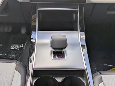2026 Land Rover Range Rover Velar S