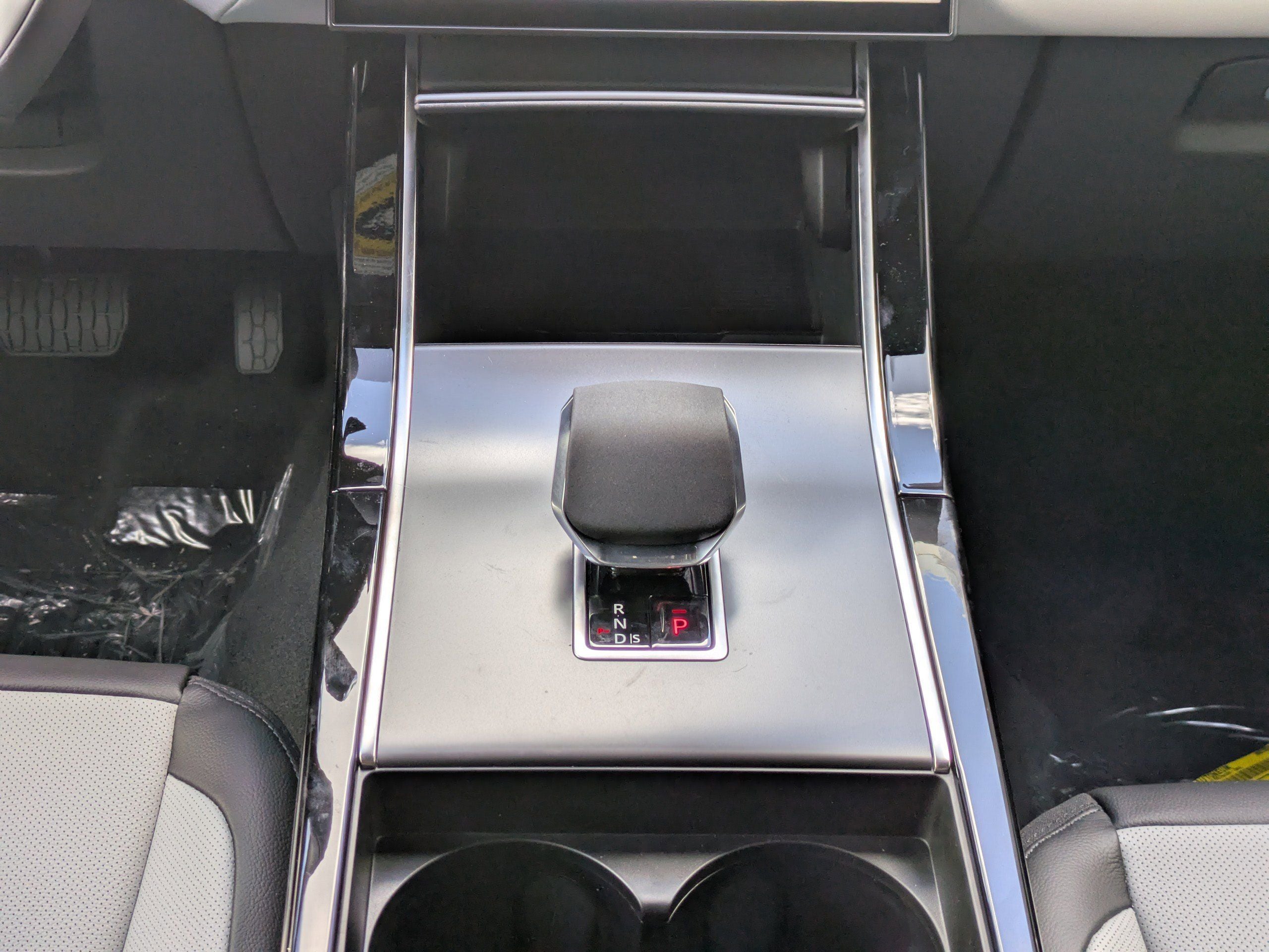 2026 Land Rover Range Rover Velar S