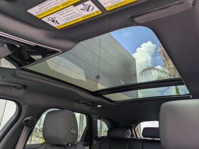 2026 Land Rover Range Rover Velar S