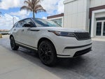 2026 Land Rover Range Rover Velar S