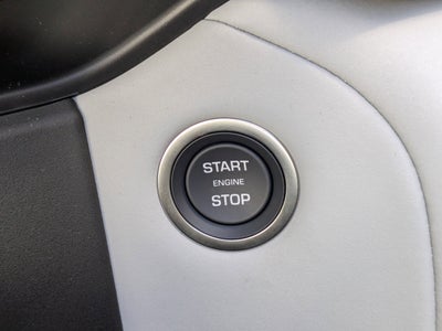 2026 Land Rover Range Rover Velar S