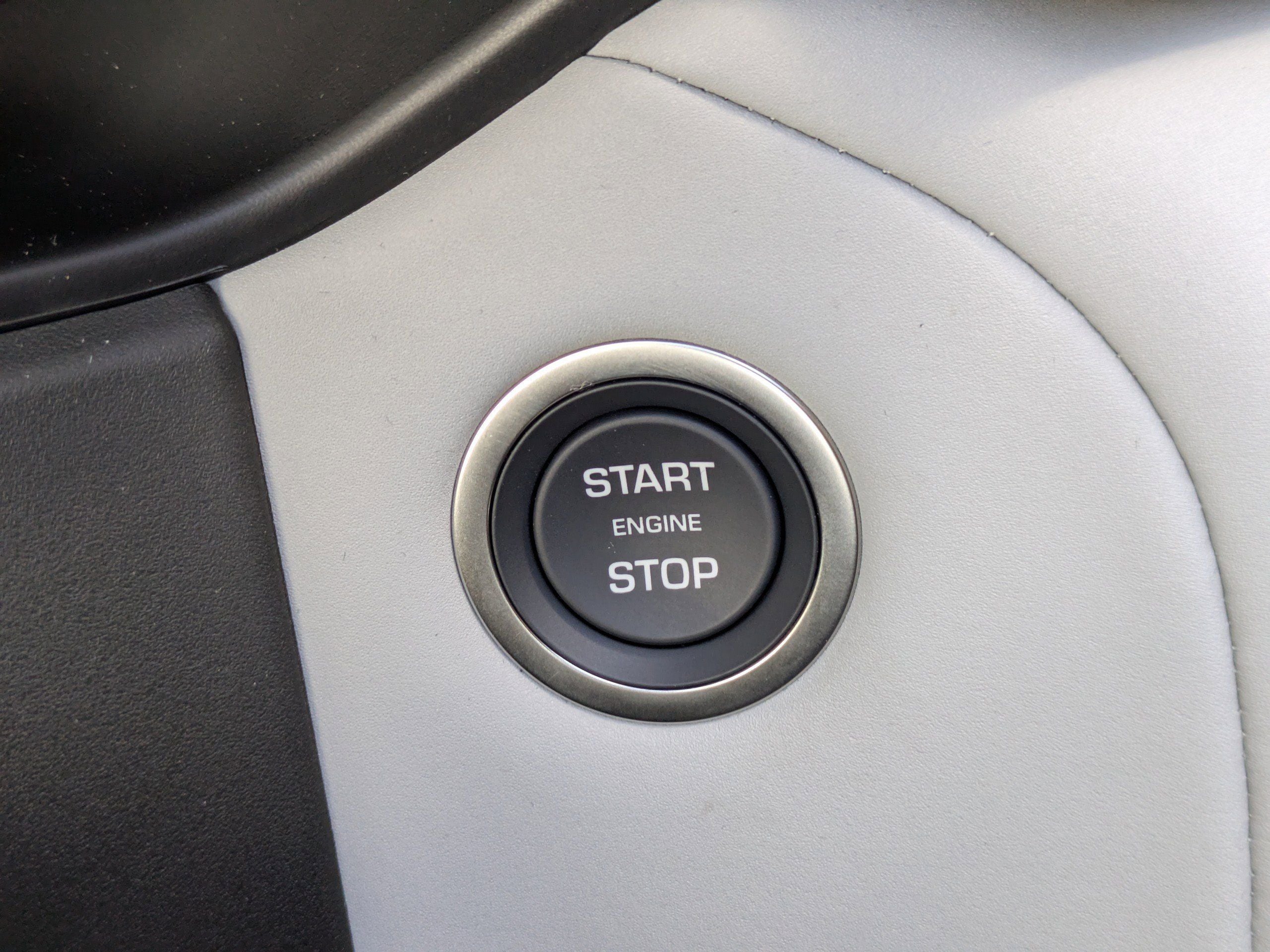 2026 Land Rover Range Rover Velar S