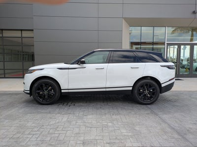 2026 Land Rover Range Rover Velar S