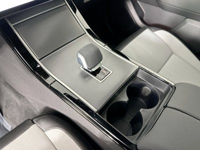 2026 Land Rover Range Rover Velar S