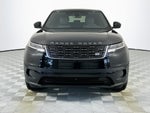 2026 Land Rover Range Rover Velar S