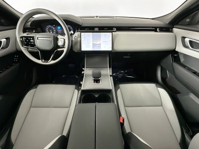 2026 Land Rover Range Rover Velar S