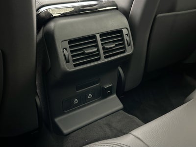 2026 Land Rover Range Rover Velar S