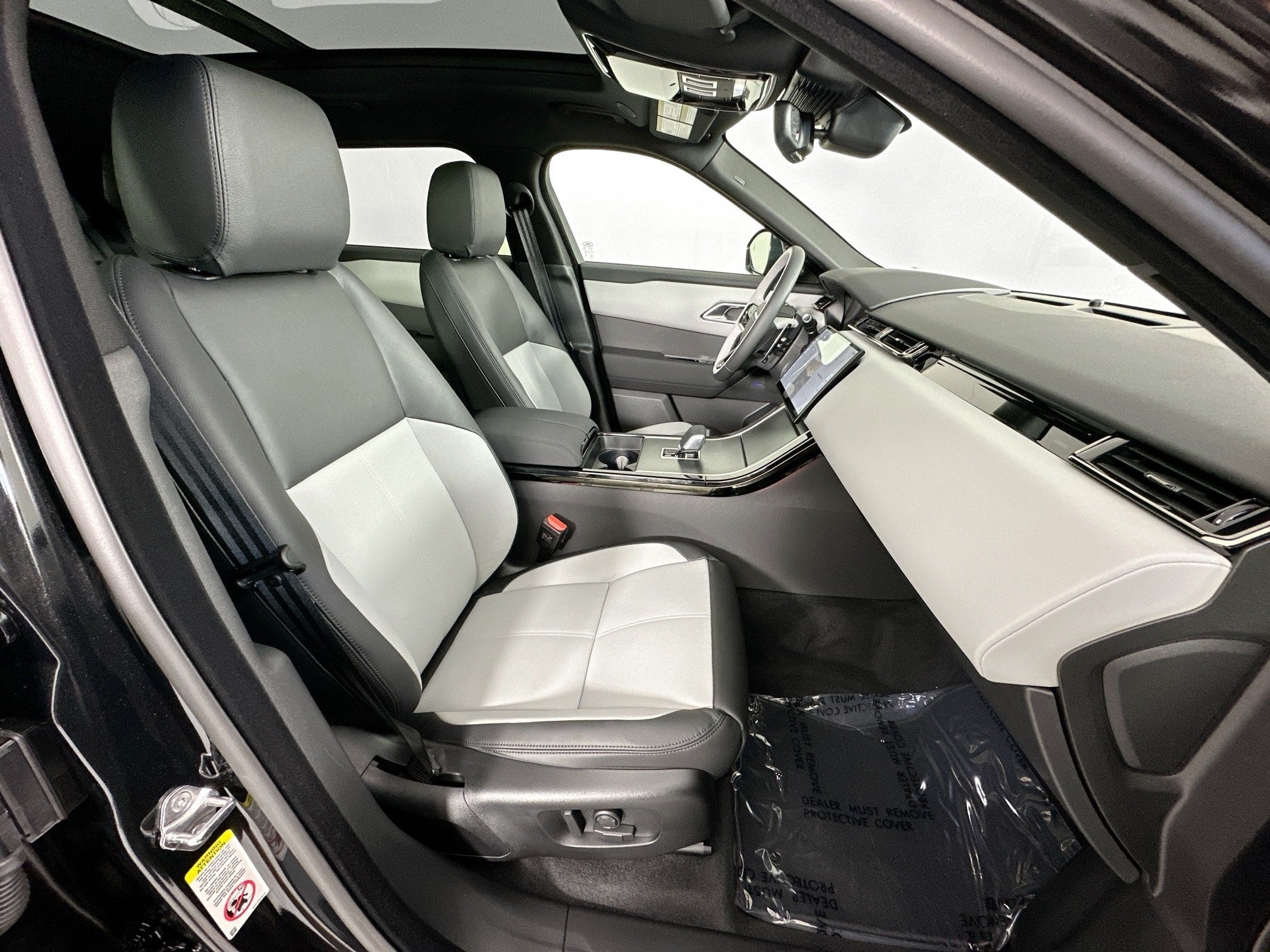 2026 Land Rover Range Rover Velar S