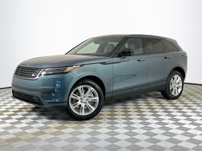 2026 Land Rover Range Rover Velar S