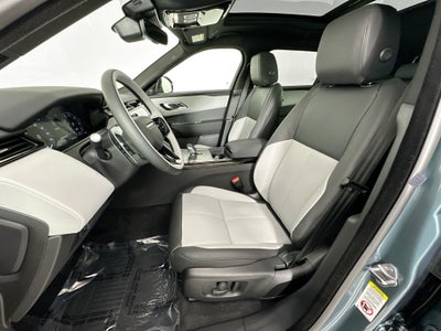 2026 Land Rover Range Rover Velar S