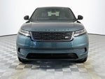 2026 Land Rover Range Rover Velar S