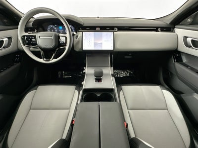 2026 Land Rover Range Rover Velar S