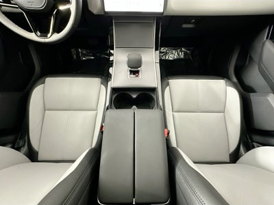 2026 Land Rover Range Rover Velar S