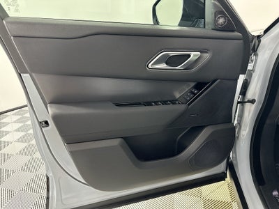 2024 Land Rover Range Rover Velar Dynamic SE
