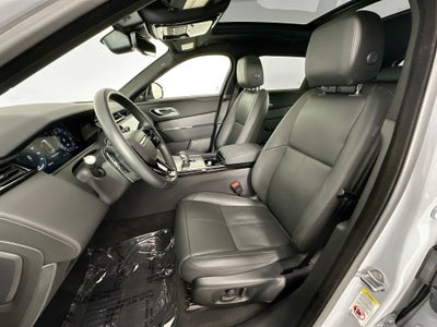 2024 Land Rover Range Rover Velar Dynamic SE