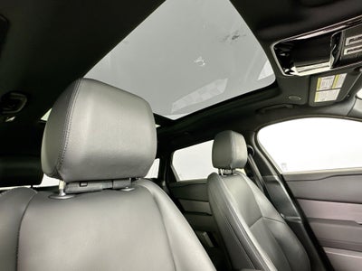2024 Land Rover Range Rover Velar Dynamic SE