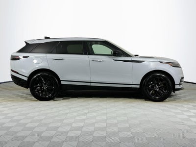2024 Land Rover Range Rover Velar Dynamic SE