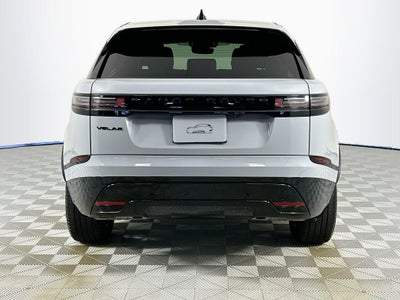 2024 Land Rover Range Rover Velar Dynamic SE