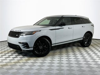 2024 Land Rover Range Rover Velar Dynamic SE
