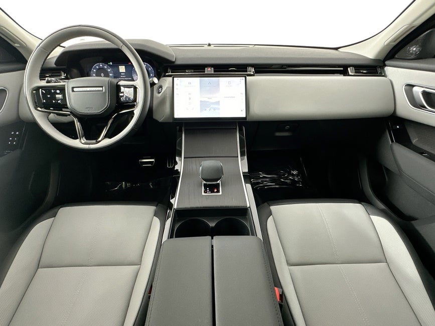 2025 Land Rover Velar Dynamic SE in Naples, FL - Naples Luxury Imports