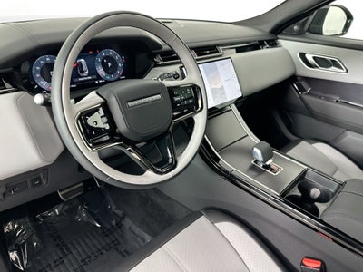 2026 Land Rover Range Rover Velar Dynamic SE