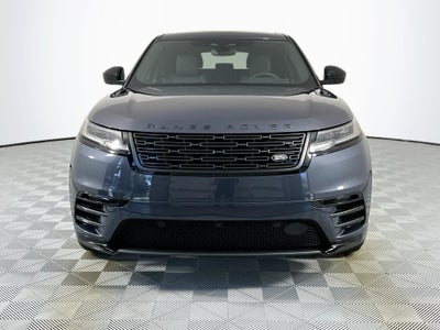 2026 Land Rover Range Rover Velar Dynamic SE