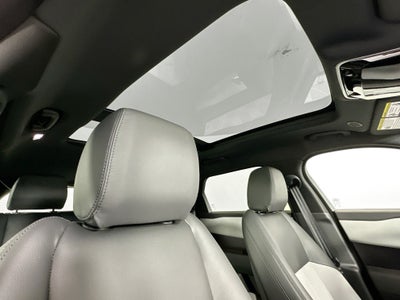 2026 Land Rover Range Rover Velar Dynamic SE