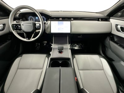 2026 Land Rover Range Rover Velar Dynamic SE