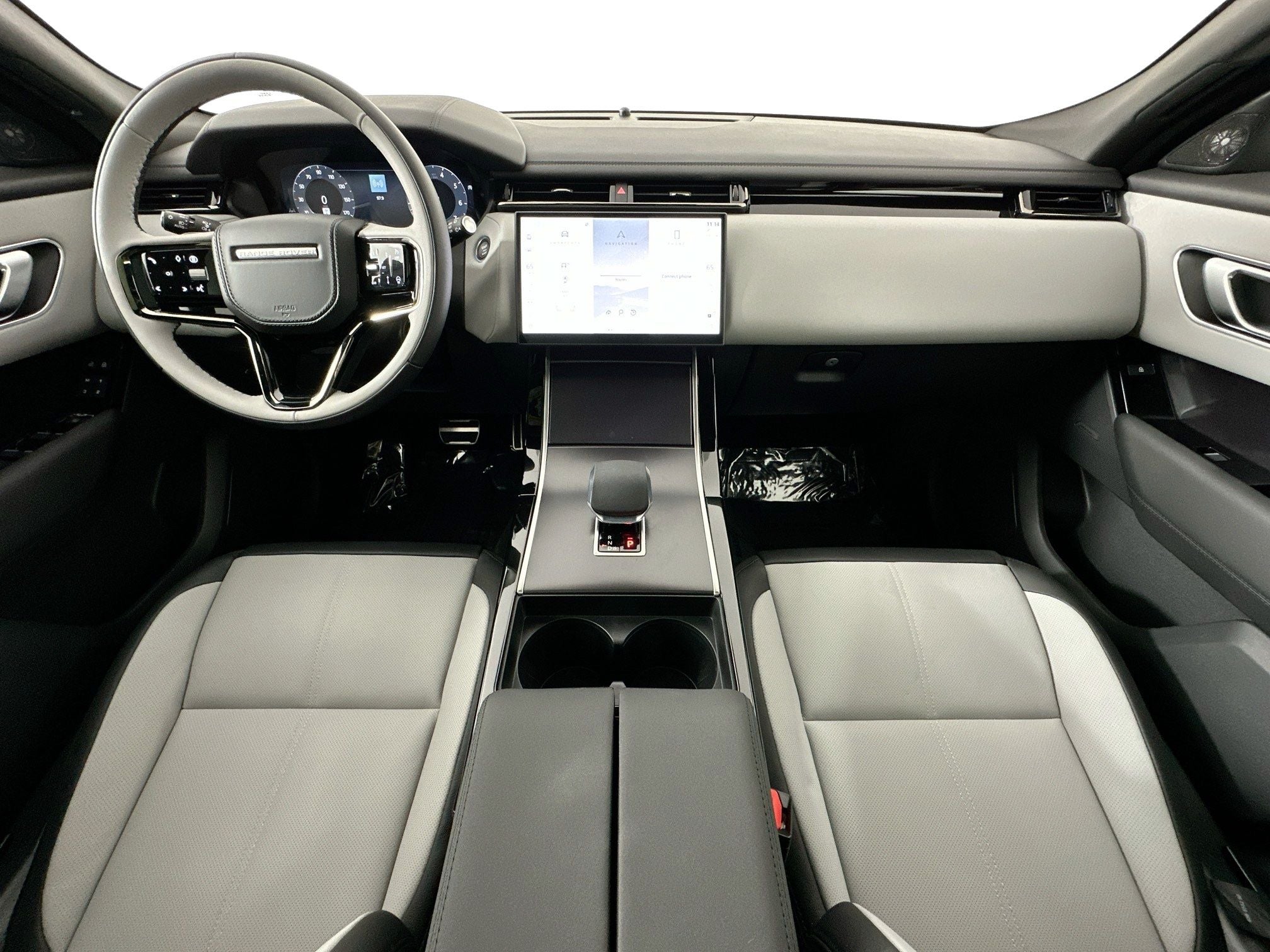 2026 Land Rover Range Rover Velar Dynamic SE