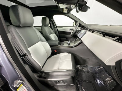 2026 Land Rover Range Rover Velar Dynamic SE