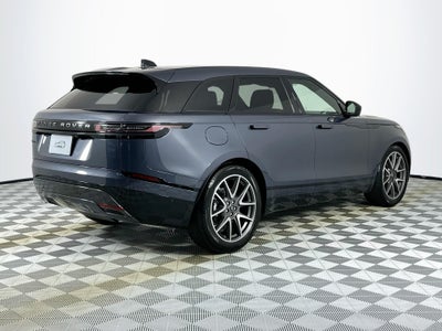 2026 Land Rover Range Rover Velar Dynamic SE
