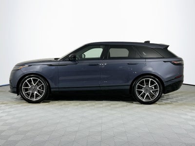 2026 Land Rover Range Rover Velar Dynamic SE