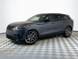 2026 Land Rover Range Rover Velar Dynamic SE