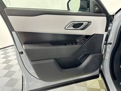 2026 Land Rover Range Rover Velar Dynamic SE