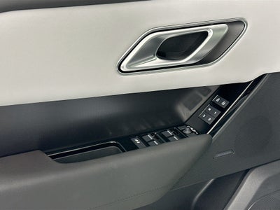 2026 Land Rover Range Rover Velar Dynamic SE