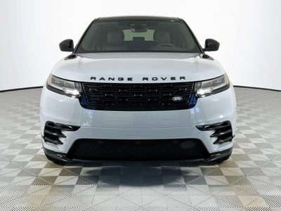 2026 Land Rover Range Rover Velar Dynamic SE