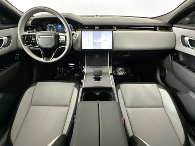 2026 Land Rover Range Rover Velar Dynamic SE