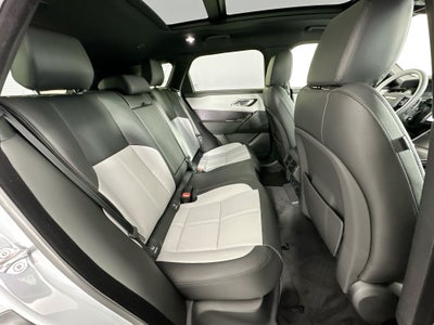 2026 Land Rover Range Rover Velar Dynamic SE