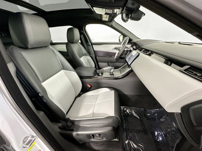 2026 Land Rover Range Rover Velar Dynamic SE